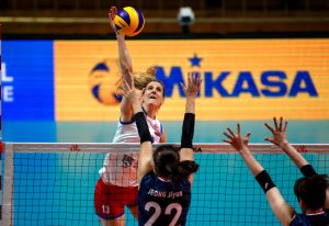 LIGA NACIJA: Srpkinje srušile Rusiju posle preokreta…