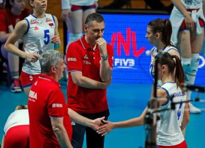 ZORAN TERZIĆ: Turska će biti najteži protivnik, želimo da nastavimo niz