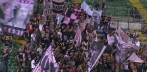 OGLASILI SE IZ PALERMA POVODOM KAZNE: Žalićemo se, znamo da smo u pravu