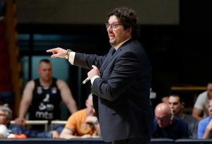 TRINKIJERI U SVOM STILU: Italijan izjavom ponovo oduševio navijače Partizana