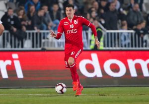 SUPERLIGA, PLEJ-OF: Lep fudbal u Kruševcu i šest pogodaka, Čukarički više nije treći