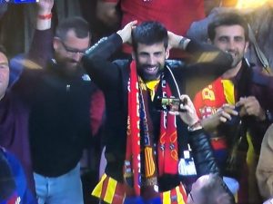 PIKE OBRADOVAO ŠAKIRU: Prvo kupio klub, a onda doveo ‘Zverku’!