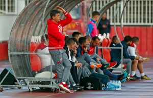 ‘TVITERAŠI’ NEZAINTERESOVANI: Kritike na račun jednog igrača, Milojević takođe na ‘udaru’ (TVITOVI)