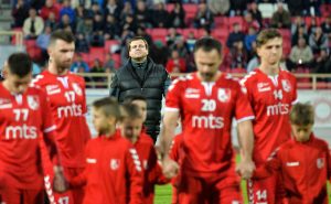 HS SAZNAJE: Radnički dovodi golmana i nekadašnjeg defanzivca Partizana…