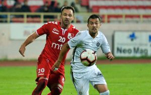 PAVLOVIĆ JE PARTIZANOVA DESETKA: Nisam znao da ću biti starter, osećaj je fenomenalan!