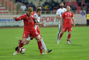 RADOVAN PANKOV ZA HOTSPORT: Pregovaram sa Zvezdom, otišlo se daleko…