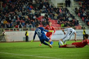 ZORAN TOŠIĆ: Zaslužili smo prolaz u finale, nećemo dozvoliti da čitava sezona padne u vodu