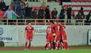 ELIMINISALI IH PRED FINALE, A SADA ŽELE JEDNOG OD NAJBOLJIH: Partizan ozbiljan u nameri da dovede igrača Radničkog!