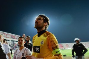 OGLASIO SE VLADIMIR STOJKOVIĆ: Evo šta je rekao o mogućem premeštanju finala Kupa Srbije…