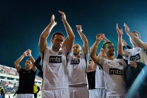 ODLIČAN POSAO PARTIZANA: Pao je važan potpis u Humskoj! (FOTO)