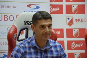 RADOVAN KRIVOKAPIĆ: Da se ovakva sezona više nikada ne ponovi