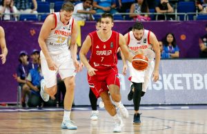 KONAČNO NEKO DA SE OGLASI: Bogdan se operisao, a Atlanta iznela detalje – da li ovo defitinitvno znači da srpski as propušta Evropsko prvenstvo?!