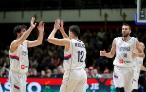 VELIKA PROMENA PRED MUNDOBASKET: Orlovi u sasvim drugačijem izdanju putuju u Kinu