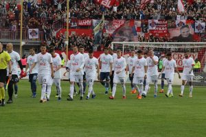 LEPA SLIKA NA ‘KARAĐORĐU’: Vojvodina i Zvezda u istim ‘dresovima’ – Sportskih igara mladih