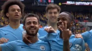 SITI KAO NIKO PRE: Građani ubedljivo do četvrtog trofeja i mesta u istoriji!