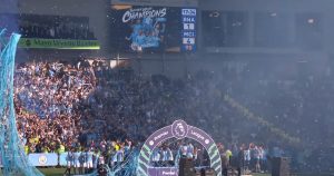 NEĆE SAMO ČELSI BITI KAŽNJEN: UEFA otvara postupak protiv Sitija, traži se zabrana transfera i izbacivanje iz Lige šampiona?!