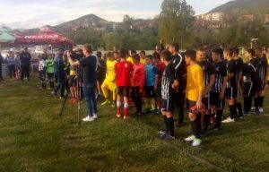 SJAJAN DOGAĐAJ NA KOSOVU: Partizan najbolji i u Leposaviću (FOTO)