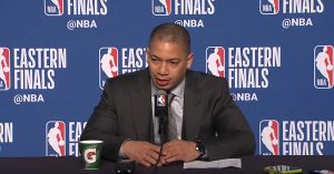 PROBIRLJIVOST: Nakon Lejkersa, Lu odbio Hjuston i Pelikanse