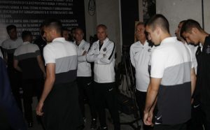 PARTIZAN: Posetio izložbu Vojske Srbije ‘Odbrana 78’!