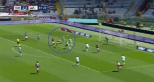 SERIJA A: Kakav preokret Torina, spektakularne makazice Balotija o kojima će se pričati… (VIDEO)