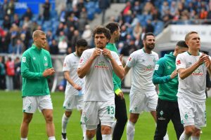 MILOŠ VELJKOVIĆ: Zaslužili smo da se plasiramo u Evropu!