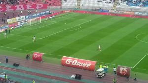 NEVERICA, PA EUFORIJA: Jedno navijačima omraženo ime došlo po medalju – onda je na teren izašao Pavkov a tribine eksplodirale (VIDEO)