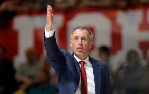 MILAN TOMIĆ: Trenirali smo dobro pred finale; DOBRIĆ: Iako smo ostvarili cilj, ne nedostaje nam motiva!