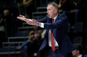 FINANSIJE NISU BILE PRESUDNE, HTEO JE DA NEŠTO ZAVRŠI U ZVEZDI: Evo kako je KK Crvena zvezda dovela Milana Tomića!