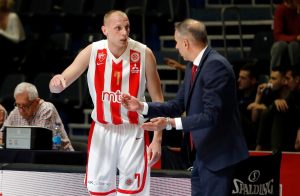 MILAN TOMIĆ: Bez pada koncentracije; DAVIDOVAC: Prvo mesto za domaći teren do kraja