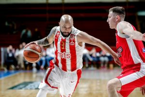 ZVEZDA U ŽELEZNIKU ČEKA ZLATIBOR: Maksimalna motivisanost je ključ!