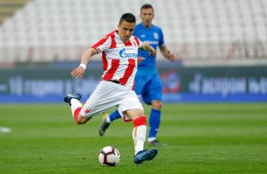 JOVIČIĆ: Jedva čekamo da podignemo pehar pred punom Marakanom