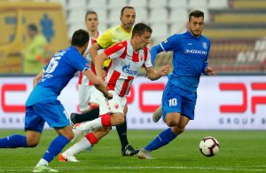 PEČATIRATI PUT U FINALE KUPA: Milojević u Lučanima izvodi proverene adute (SASTAV)