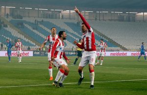 OPRAVDATI RENOME: Zvezda sa igračima iz drugog plana ponovo ruši Proleter