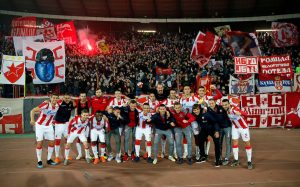 SLEDEĆI POTEZI ZVEZDE: Rešiti status trenera Milojevića, a uz pojačanja sledi i nužna prodaja za popunu budžeta!