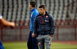 DA LI JE MILOJEVIĆ NAJAVIO RASTANAK: Zvezda će gurati i bez mene, malo sam umoran!?