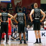 VREME JE ZA NOVO DOKAZIVANJE: Bivši centar Partizana promenio sredinu!