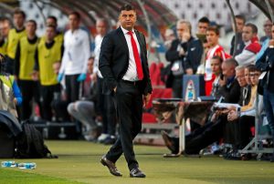 HOTSPORT SAZNAJE: Crveno-bela bomba – napadač prihvatio ponudu, Zvezda blizu ogromnog pojačanja!