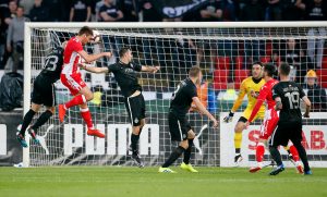 HOTSPORT UGAO: Partizan dobio nova pluća, Zvezda bolan udarac! Šta nam je otkrilo finale Kupa?