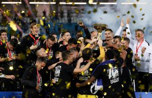 RADNO U HUMSKOJ: Dvojica bekova na izlaznim vratima…