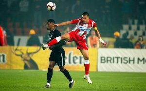 NAVIJAČI SU REKLI SVOJE: Ovako će izgledati Zvezdin dres za novu sezonu! (FOTO)