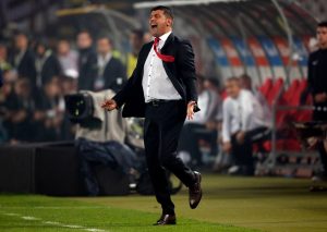 PORTUGALCI POTVRDILI NAJAVU HOTSPORTA: Zvezdi stiže napadač u pozamašnom transferu!