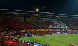 FUDBAL TONE SVE NIŽE I NIŽE I NIŽE: Još jedna šamarčina ‘modernog fudbala’ njegovim istinskim ljubiteljima (FOTO)