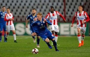 ČINILO SE DA ĆE BITI LAKO, ONDA JE DOŠLO DO ZASTOJA: Poznato je dokle su Zvezda i Pankov stigli u pregovorima