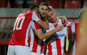 BOMBA NA POMOLU: Zvezda vraća igrača koji ju je uveo u Ligu šampiona?!