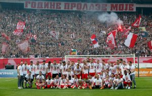 ZVEZDA JE POVLAŠĆENA DO 3. KOLA KVALIFIKACIJA: Poznati mogući rivali crveno-belih, da li su ovo idealni i trnovit put do ‘elite’?