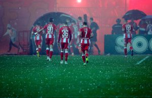 POSLEDNJA INFORMACIJA: Odloženo Zvezdino veliko slavlje!