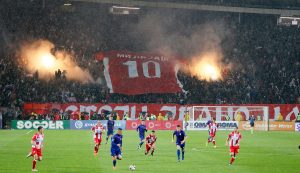 VULVSI ČESTITALI MILIJAŠU: Nekadašnji klub poslao poruku Zvezdinom kapitenu