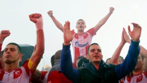 DEJAN JOVELJIĆ: Više od 40.000 ljudi došlo je da nas pozdravi i da slavi sa nama