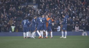 ‘SUROVA’ FIFA: Fudbalski velikan dva prelazna roka bez pojačanja!