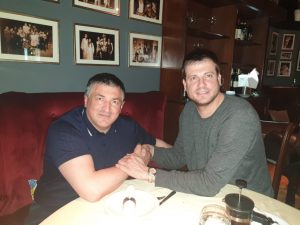 FLEŠ SA ČAIRA: Radnički i Lalatović nastavljaju saradnju! Tončev najavljuje da najbolje tek sledi!